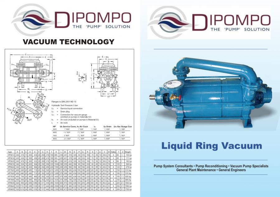 hp-vacuum-pumps